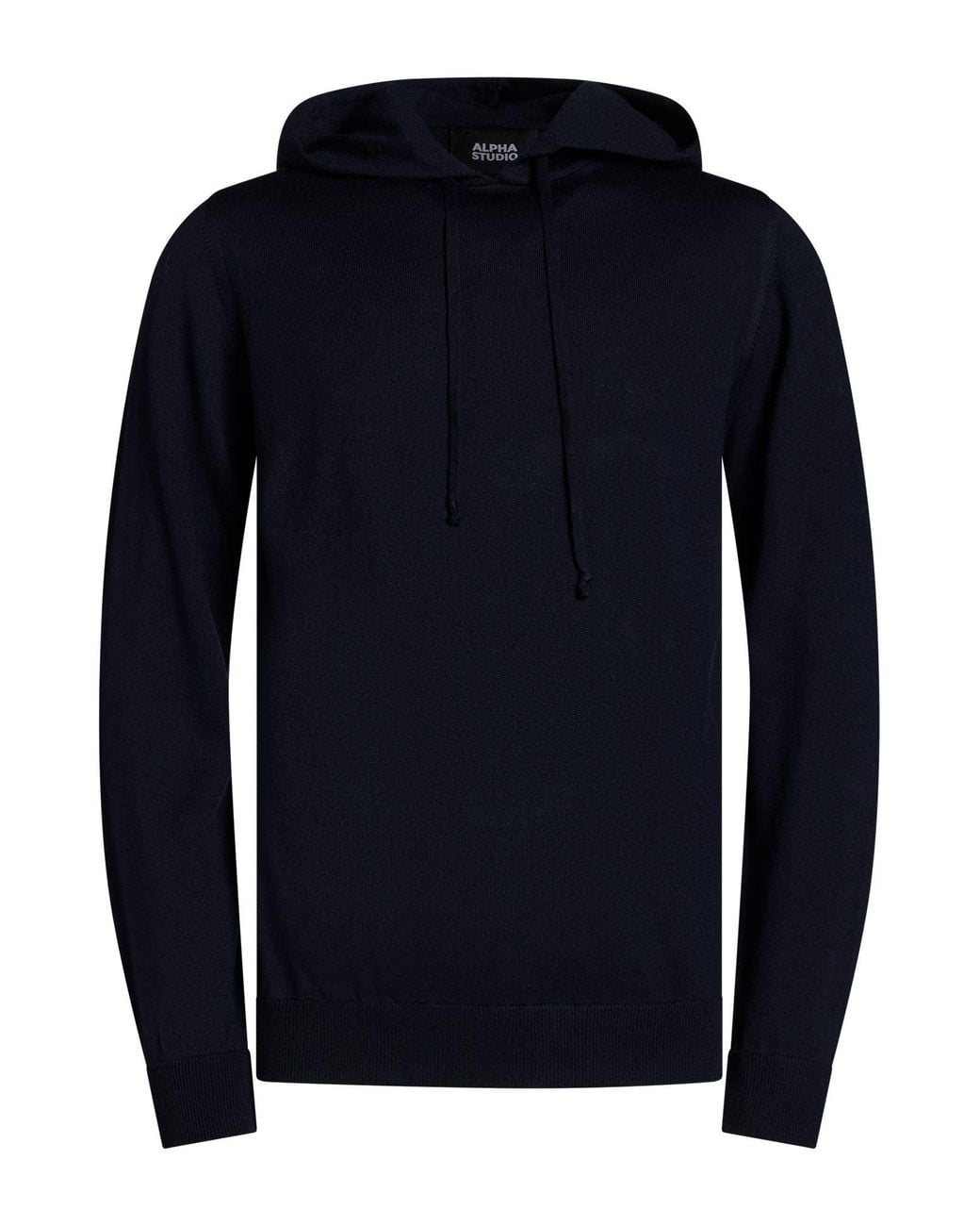 Pullover di Alpha Studio in Blue da Uomo