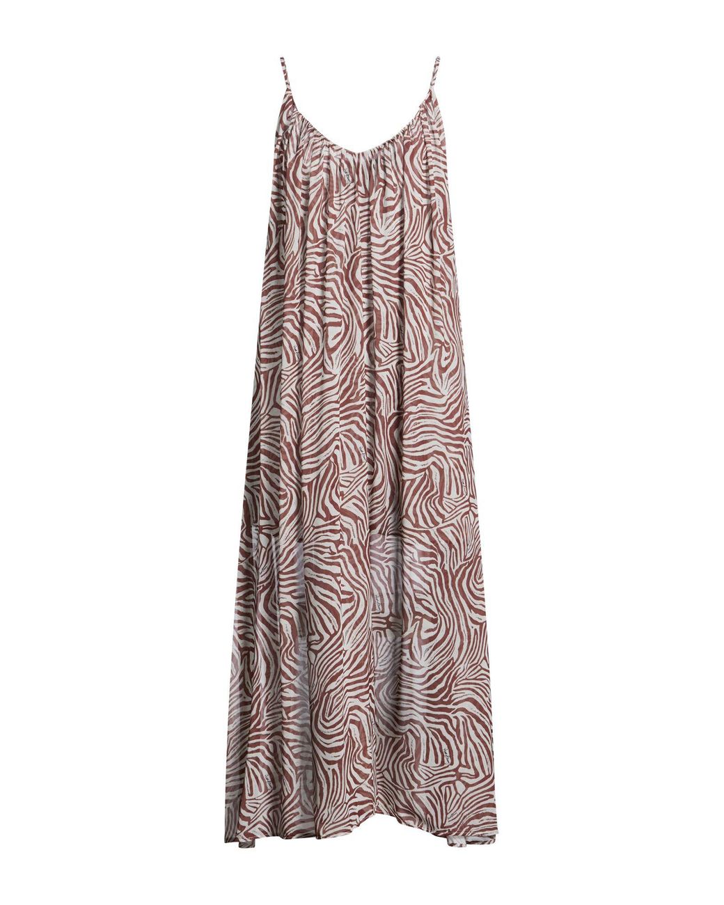 House Of Sunny Purple Maxi Dresses