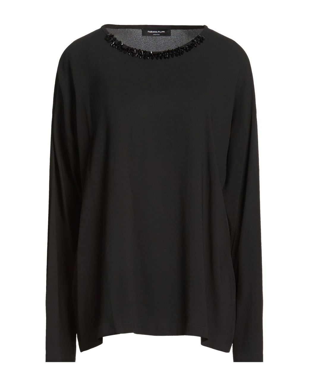 Fabiana Filippi Black Top