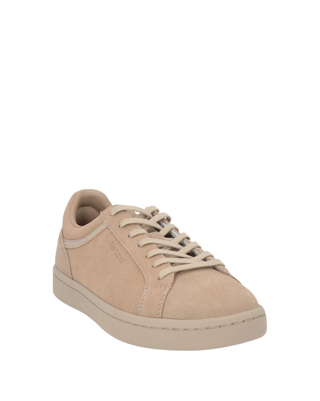 Hackett Natural Trainers for men