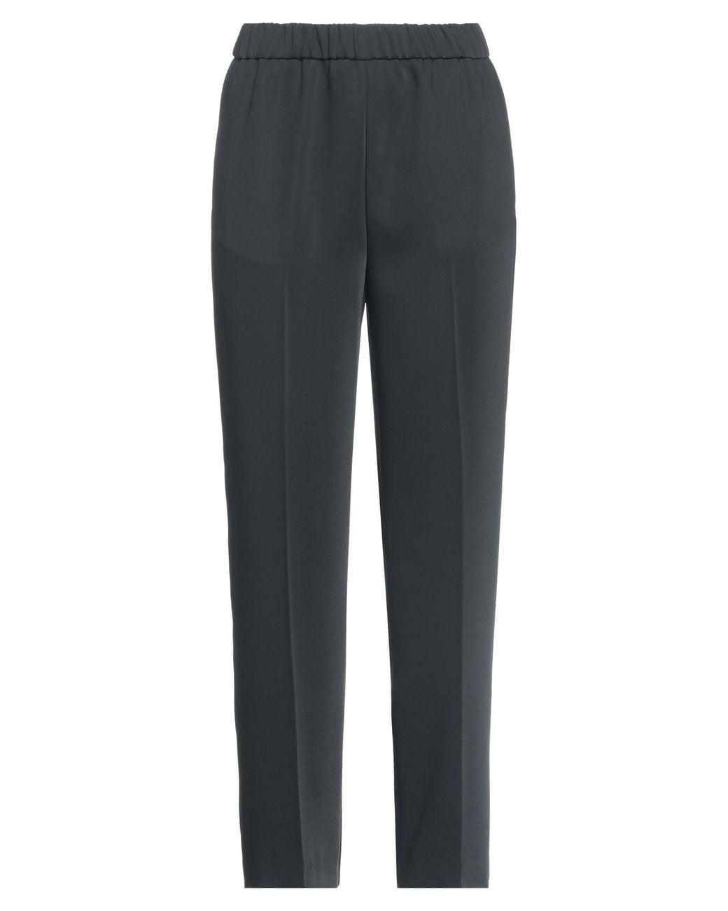 Beatrice B. Gray Pants