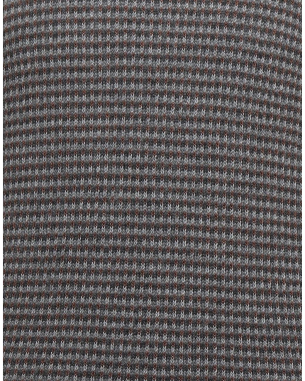 Brooksfield Gray Jumper for men