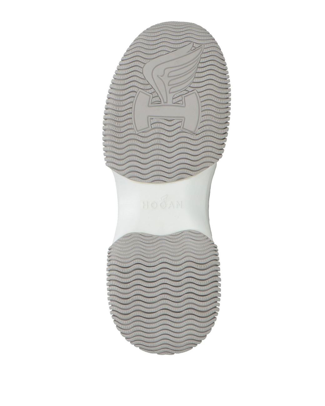 Hogan White Sneakers