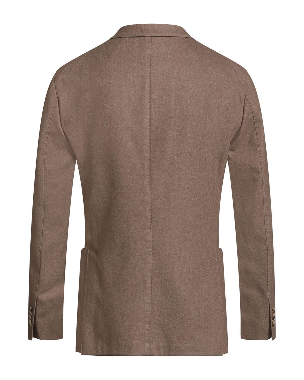Boglioli Brown Blazer for men