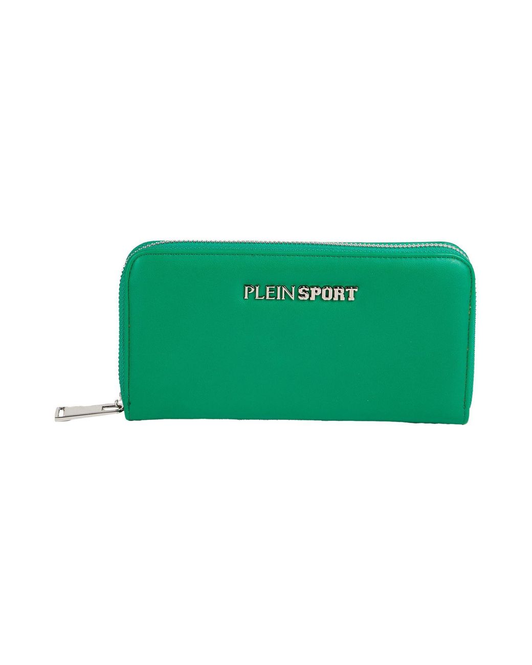 Philipp Plein Green Wallet