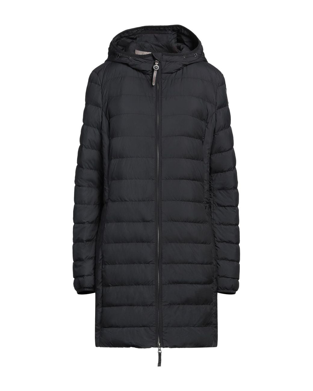 Parajumpers Black Puffer
