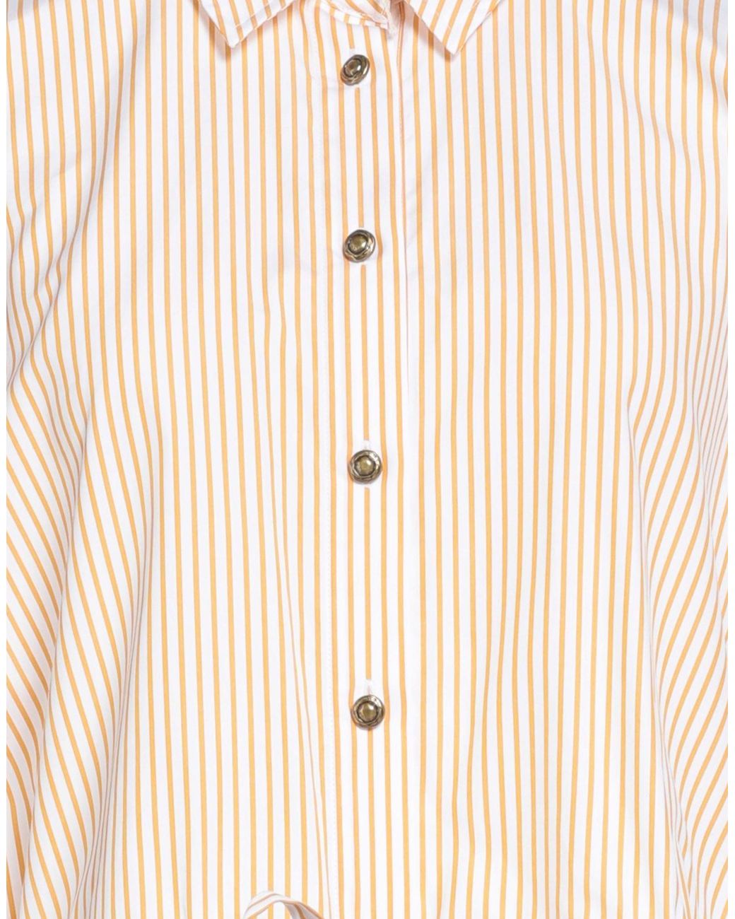 Rag & Bone Natural Shirt Cotton
