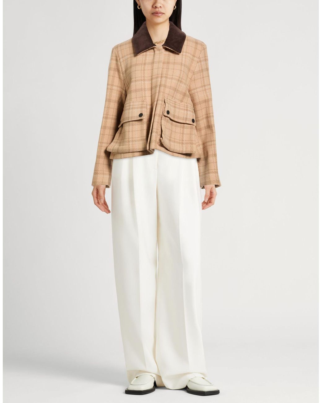 Ballantyne Natural Jackets