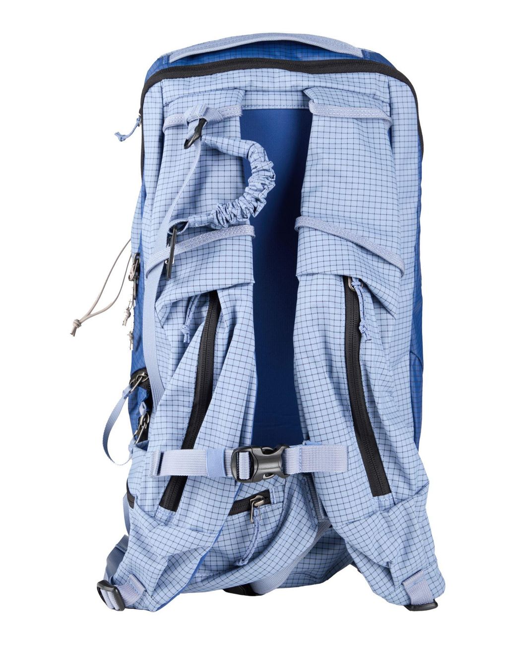 Mochila Patagonia de color Blue