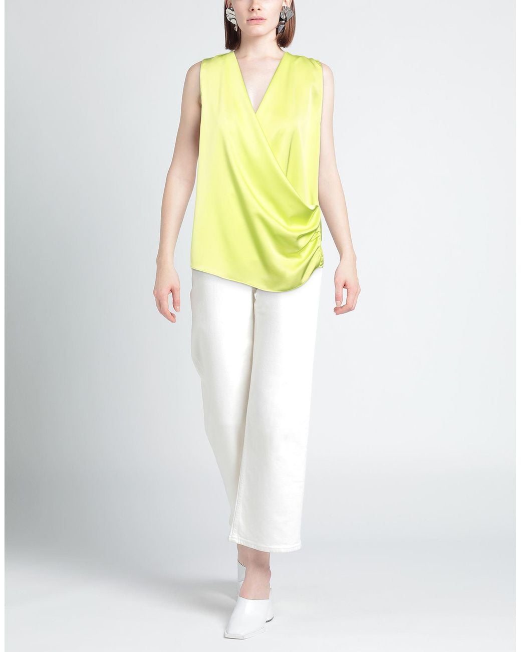 Hanita Yellow Top