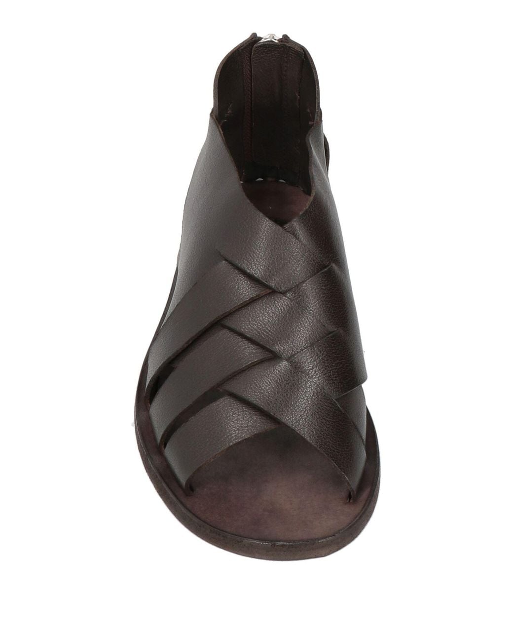 Officine Creative Gray Sandals