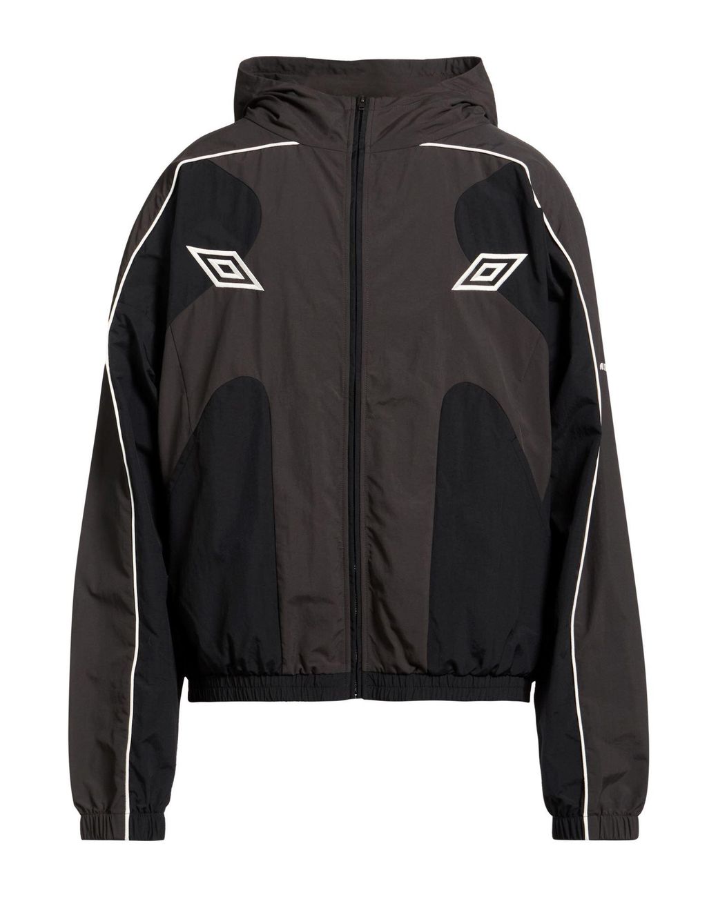 Umbro Black Jackets for men