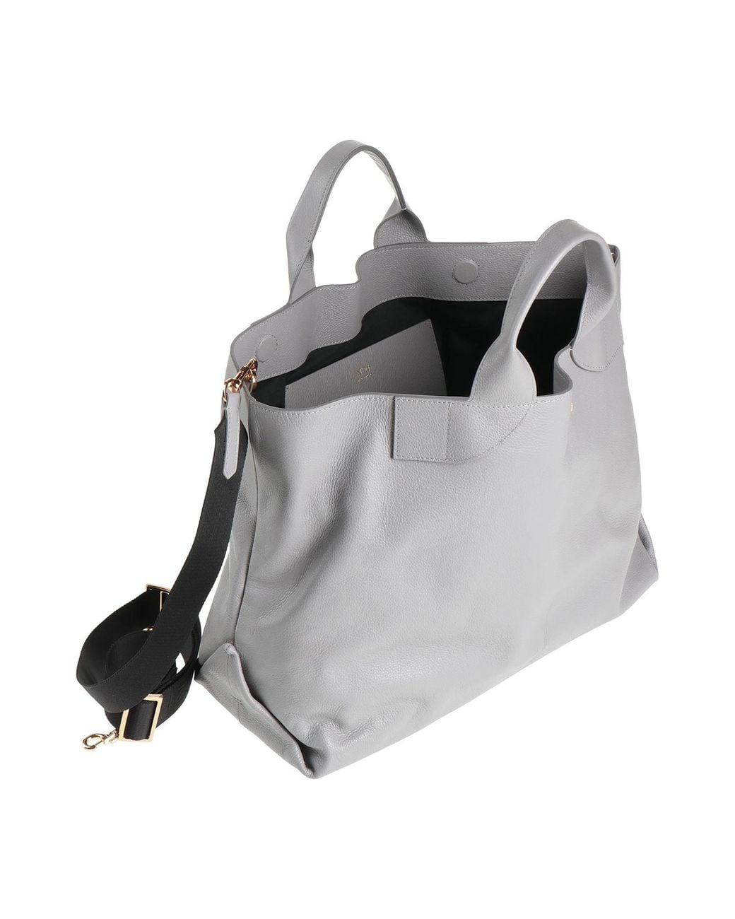 Borsa A Mano di N°21 in Gray