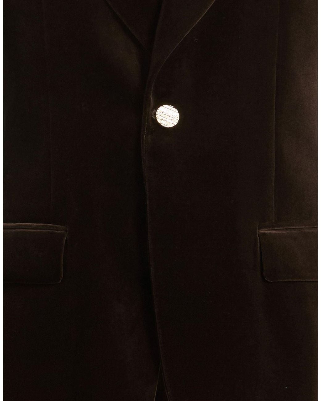 Lardini Black Blazers for men