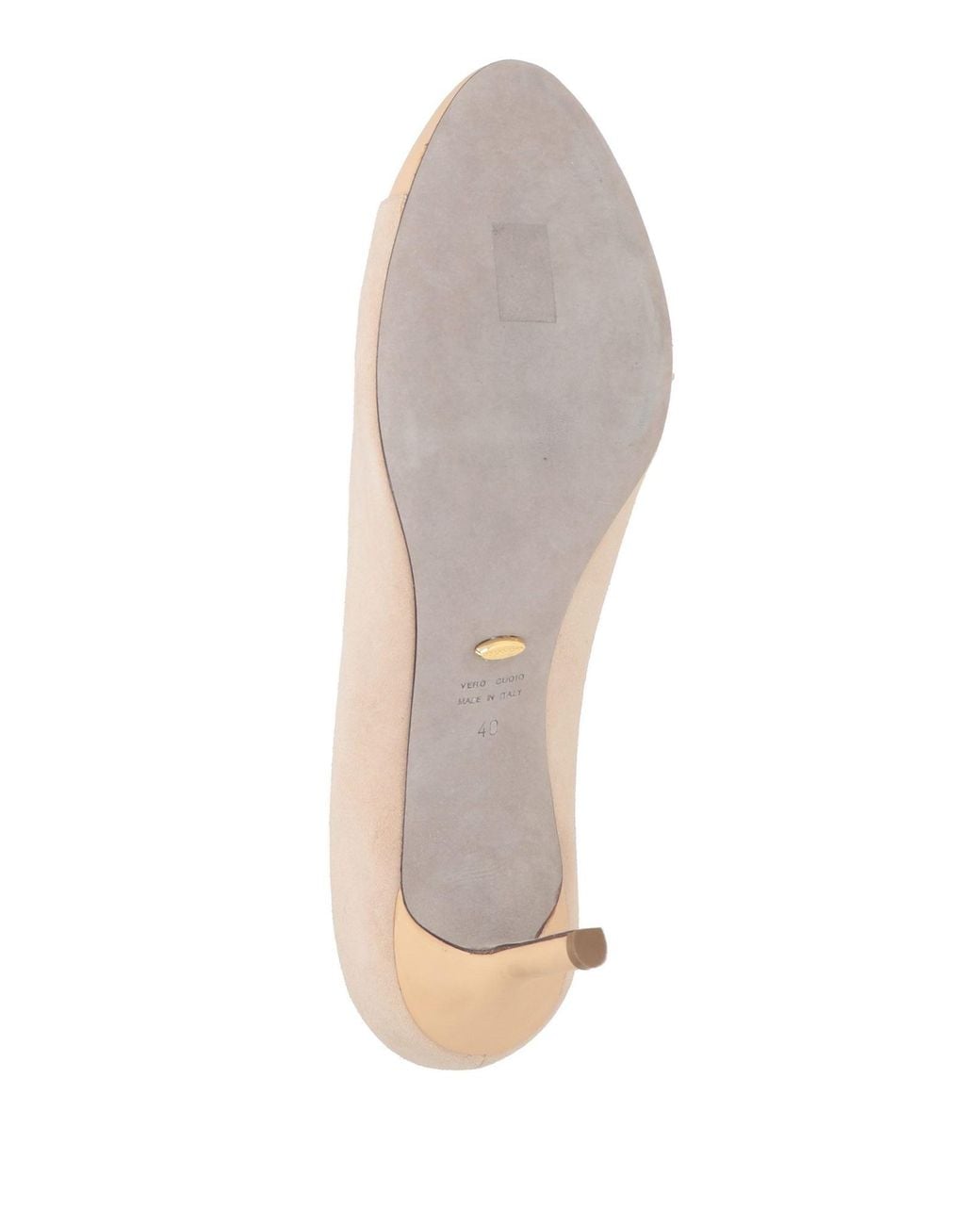 Sergio Rossi Pink Pumps