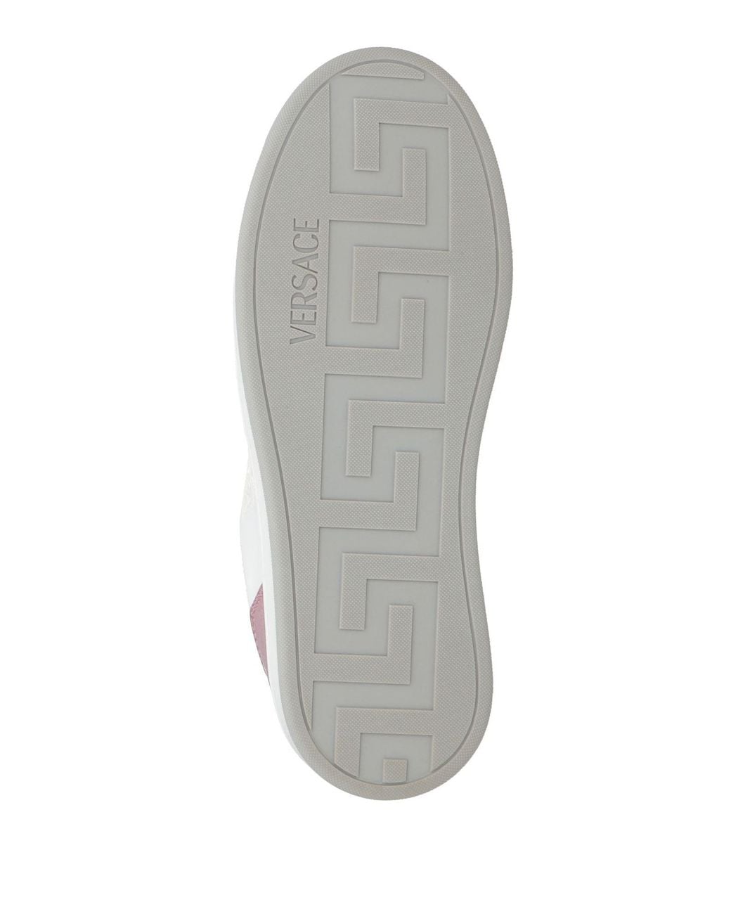 Versace Pink Trainers