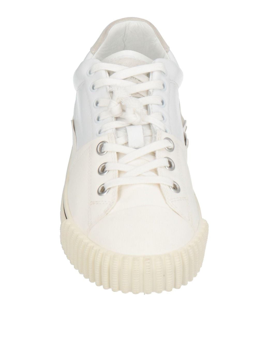 Maison Margiela White Trainers for men