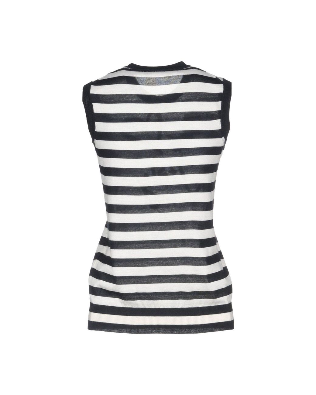 Pullover Dolce & Gabbana de color Blue