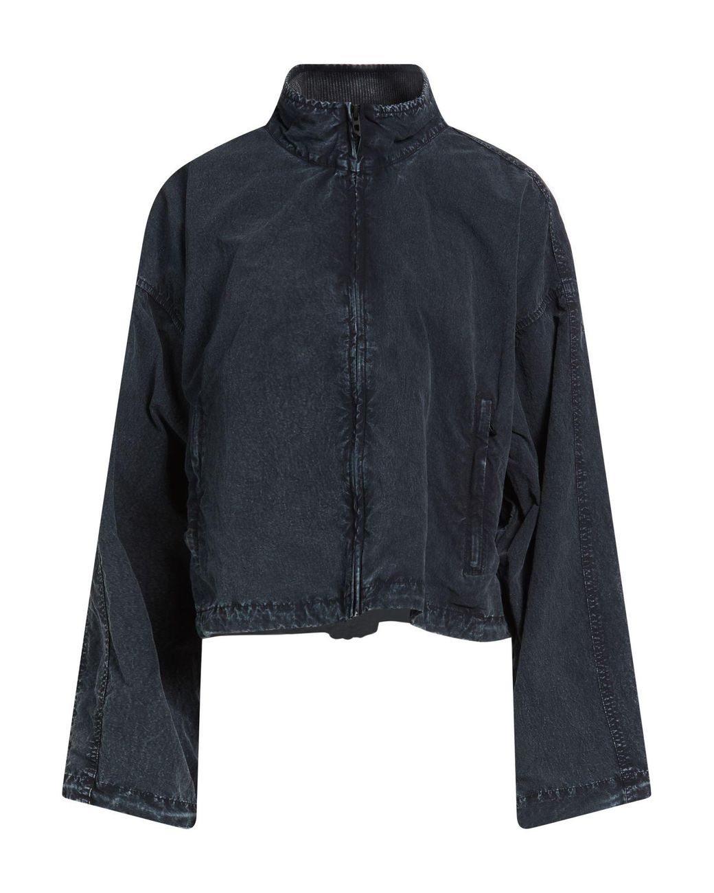 DIESEL Blue Jackets