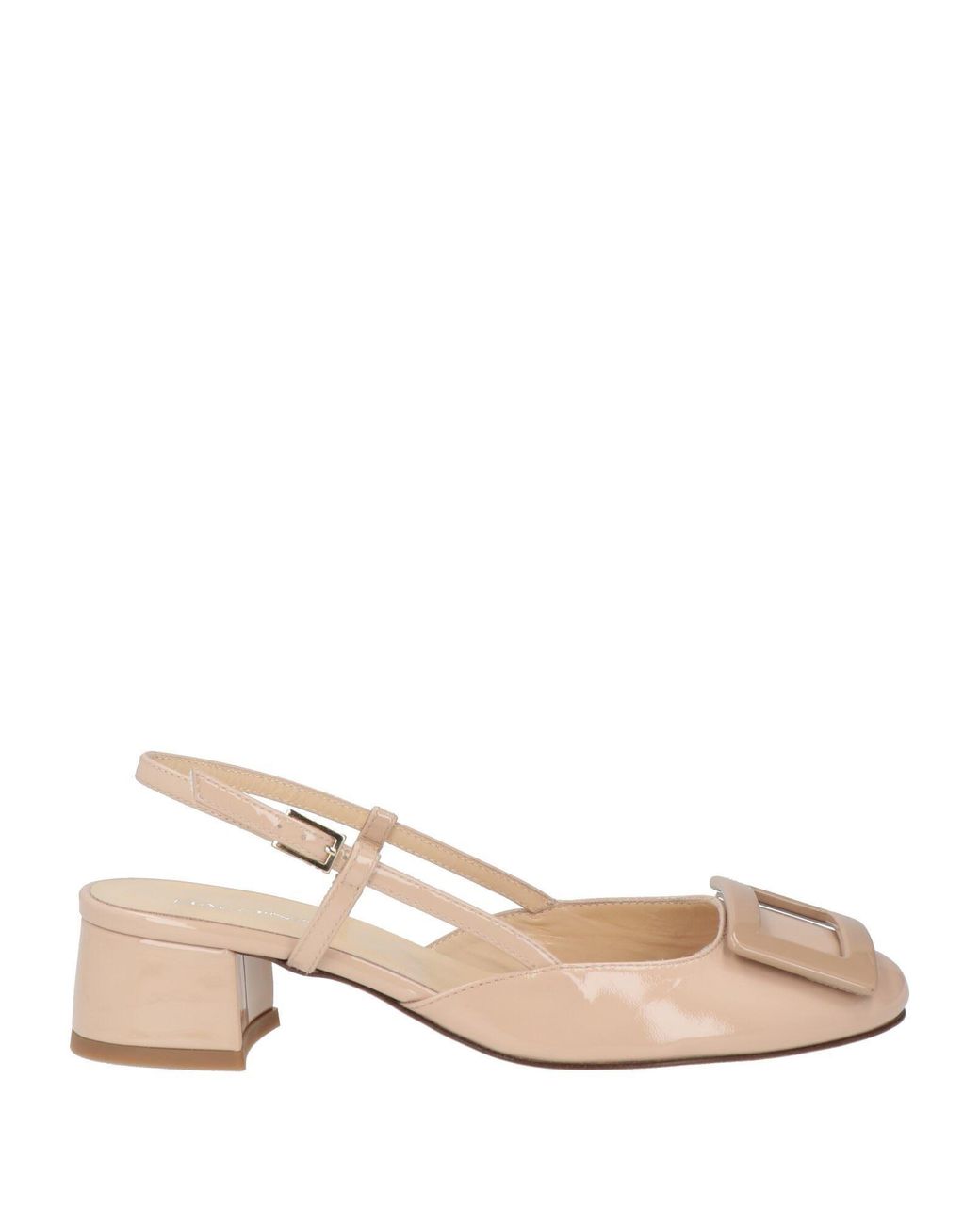 Baldinini Natural Pumps