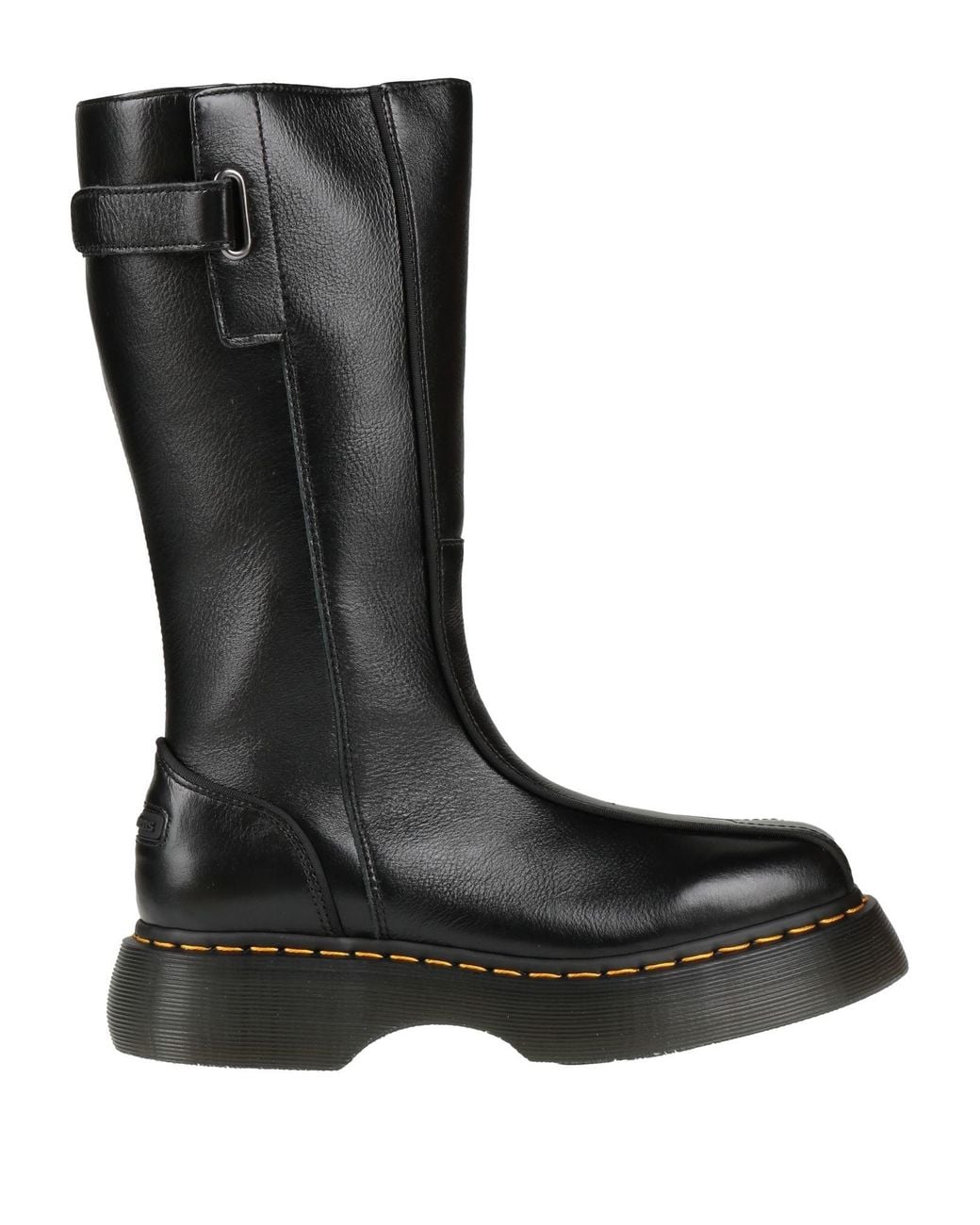 Dr. Martens Black Boot