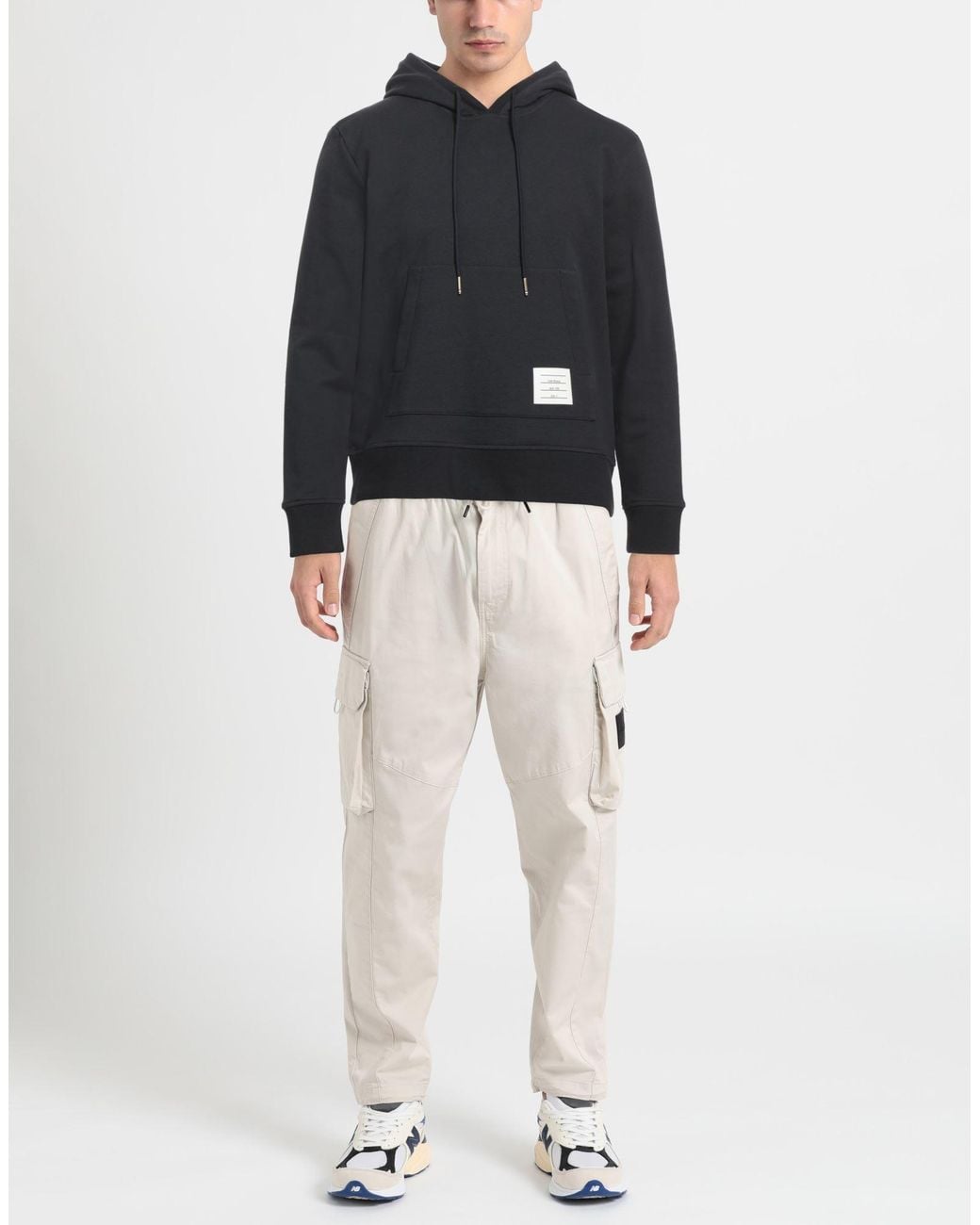 Thom Browne Blue Sweatshirt for men
