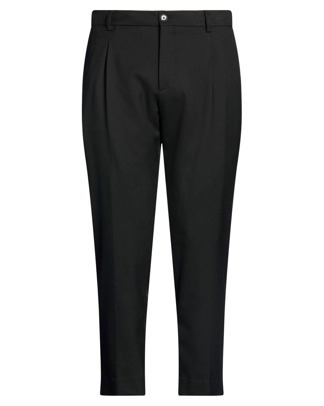 BE ABLE Black Pants for men