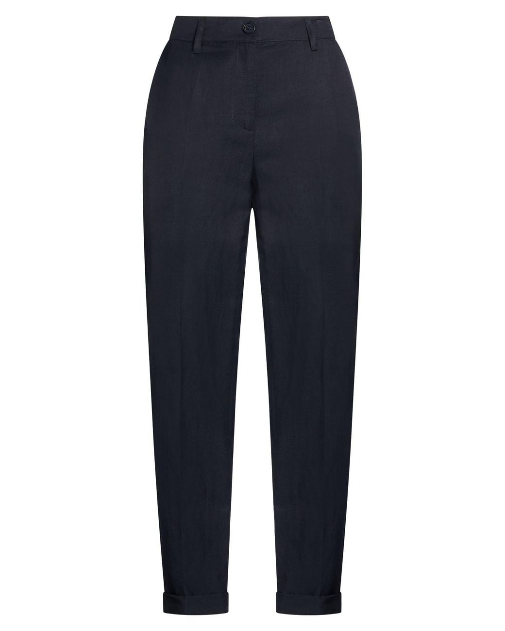 P.A.R.O.S.H. Blue P.A.R.O..H. Trouser