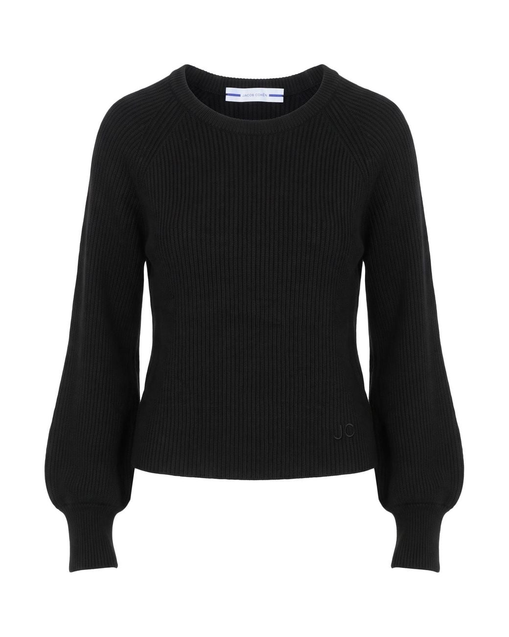 Pullover Jacob Cohen de color Black