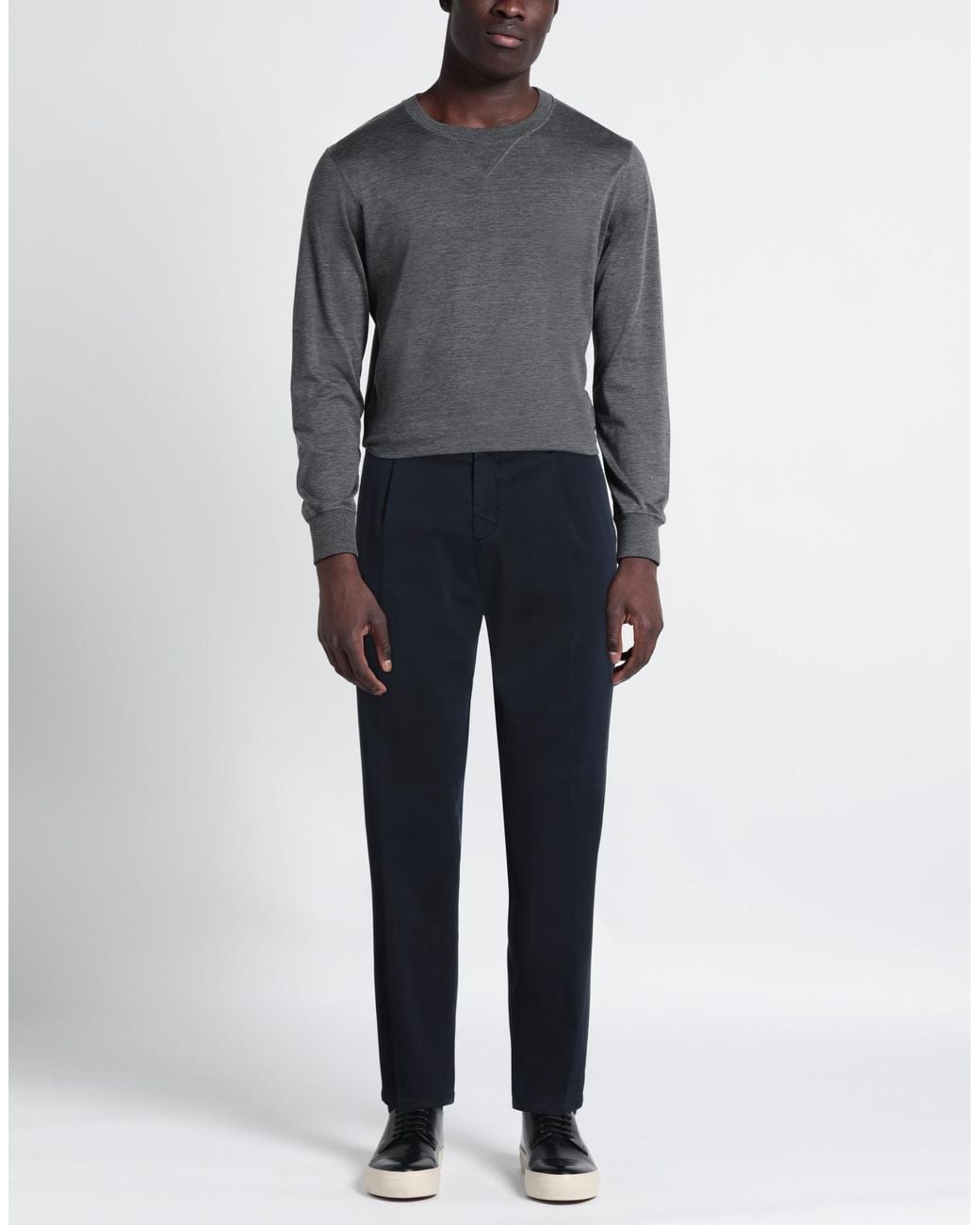 L.b.m. 1911 Blue Trouser for men