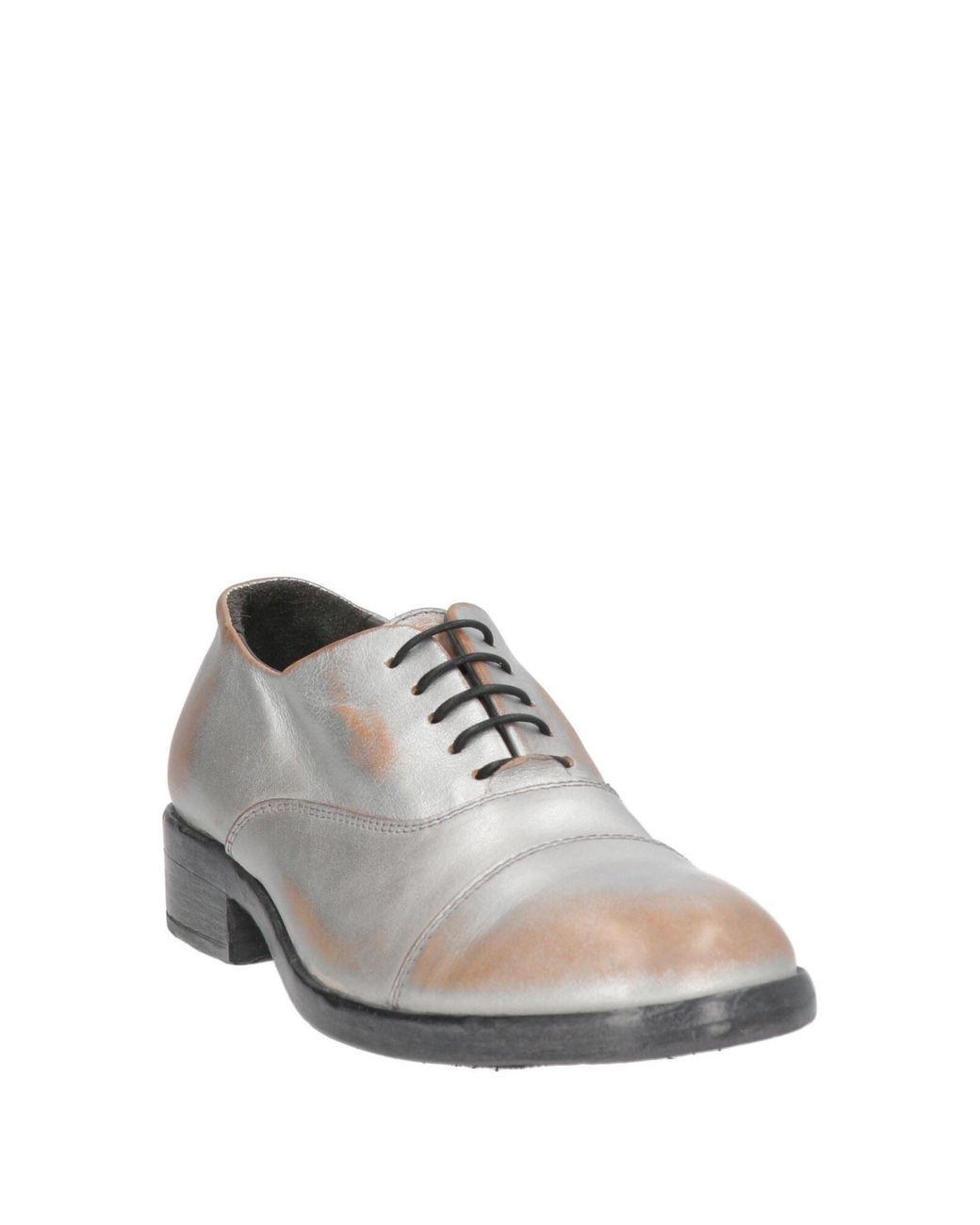 Stringate di Moma in White