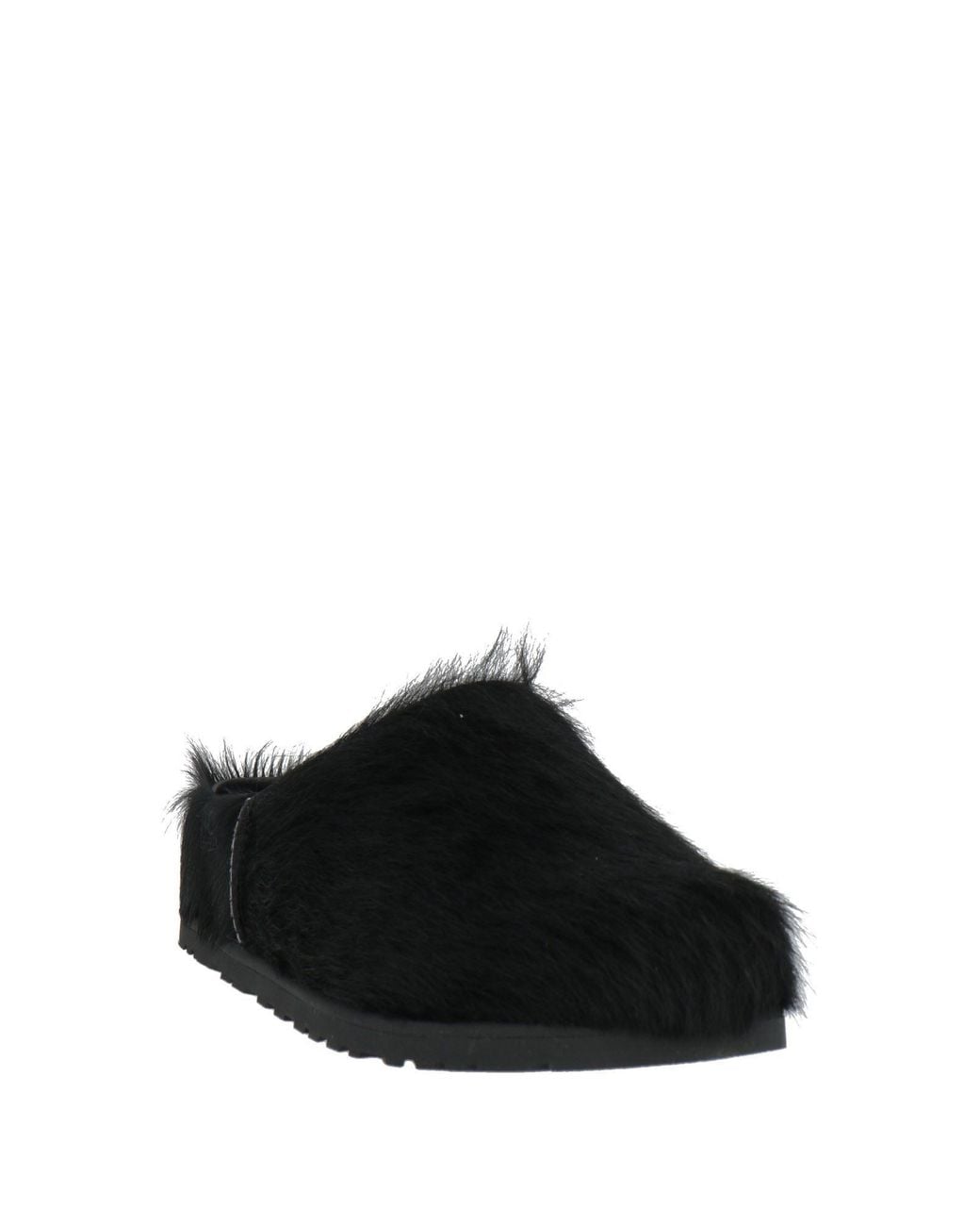 Ugg Black Mules & Clogs