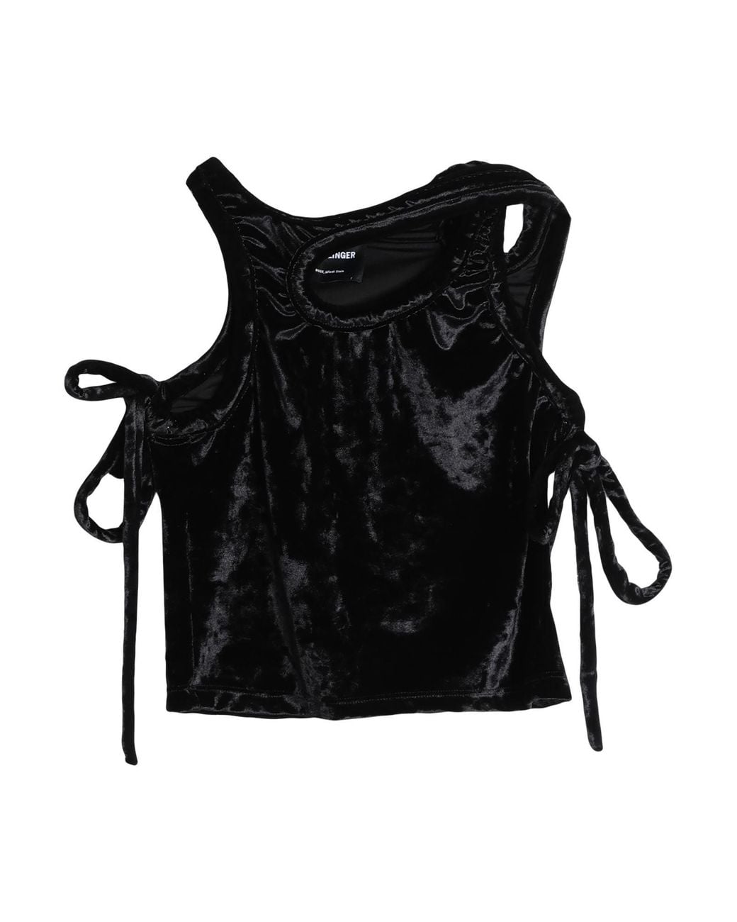 OTTOLINGER Black Top