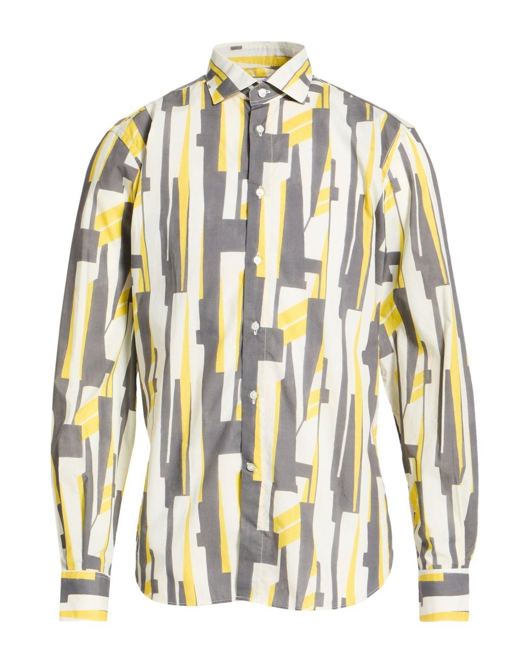 Boglioli White Shirts for men