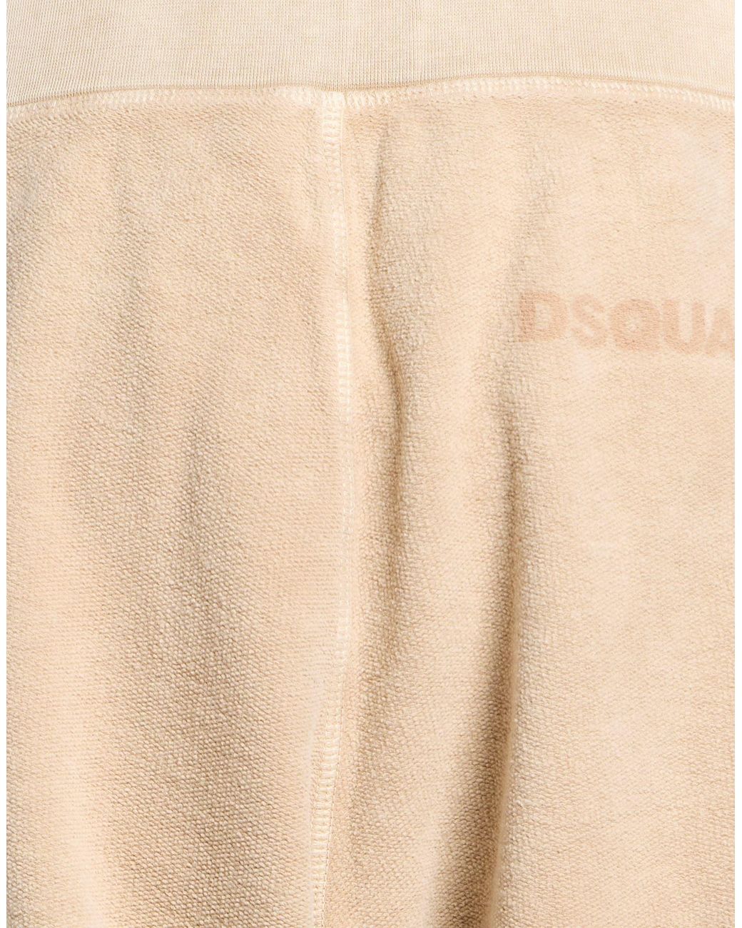 DSquared² Natural Trouser for men