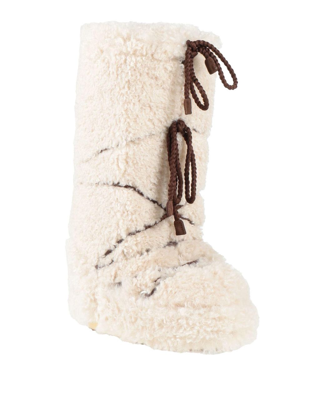 Stivale di Moon Boot in Natural