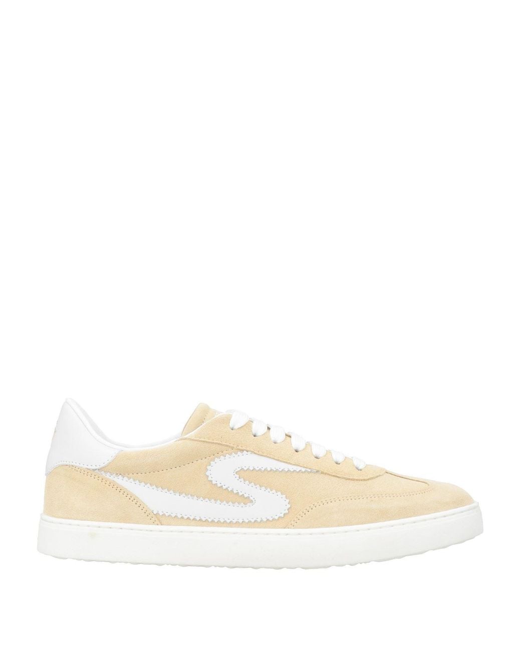 Sneakers Stuart Weitzman en coloris White