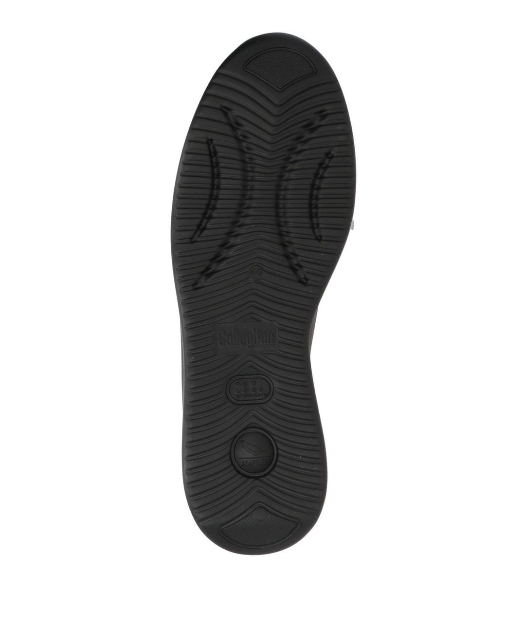 Callaghan Black Loafer