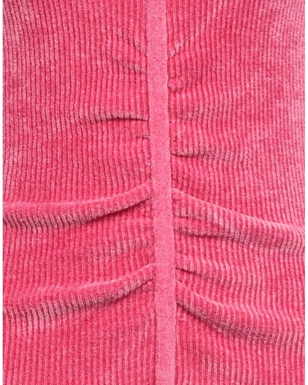 MSGM Pink Jumper