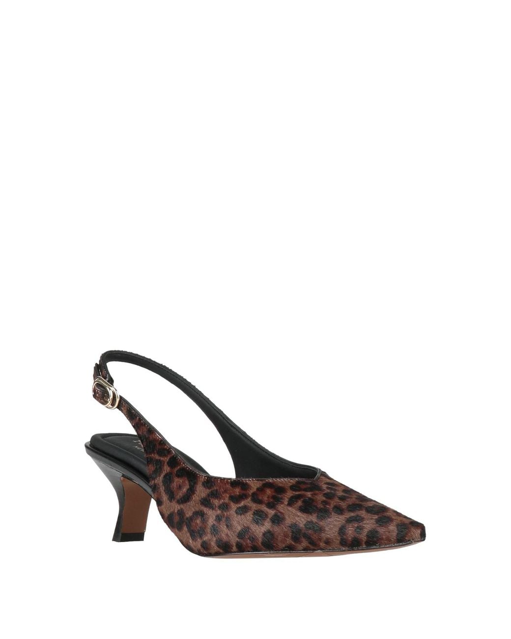Rag & Bone Brown Pumps Leather