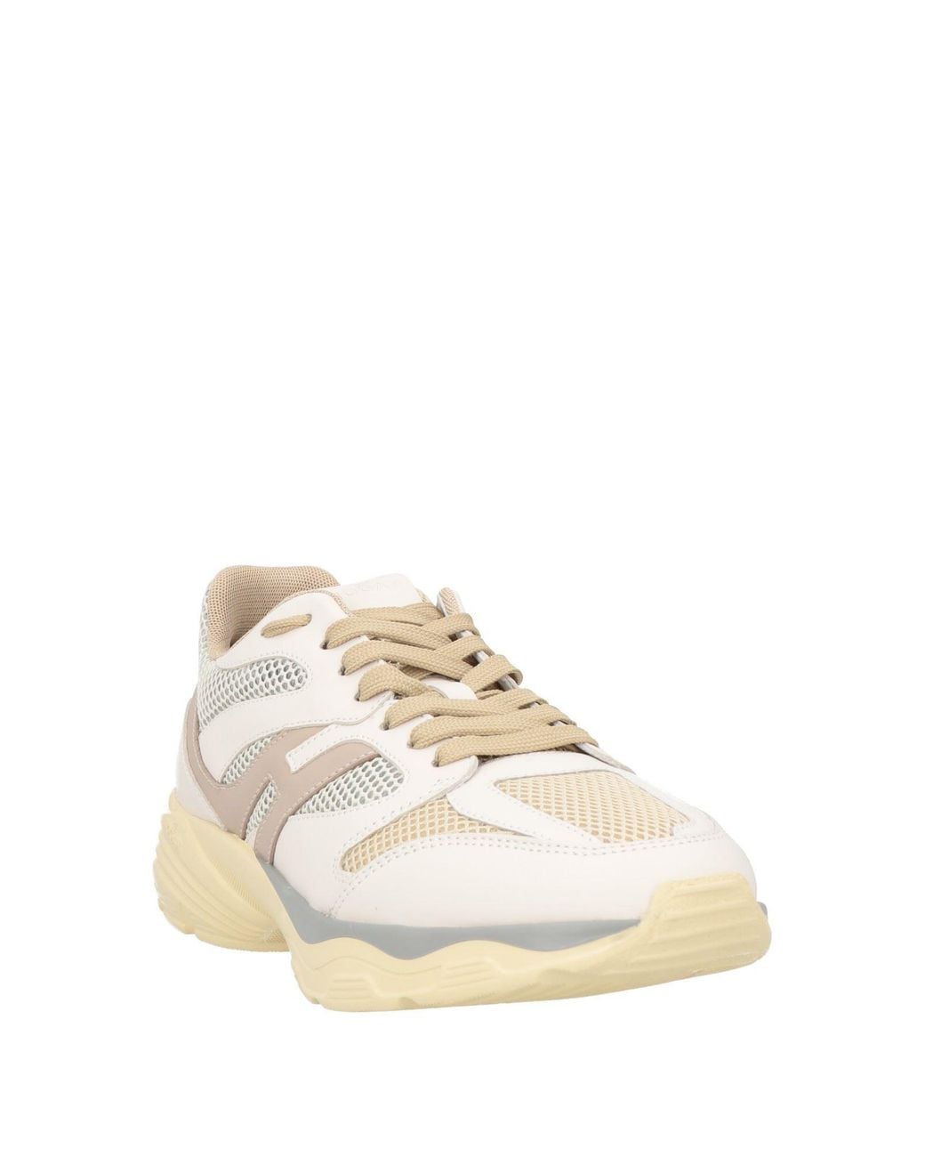 Hogan Sneakers in Natural für Herren