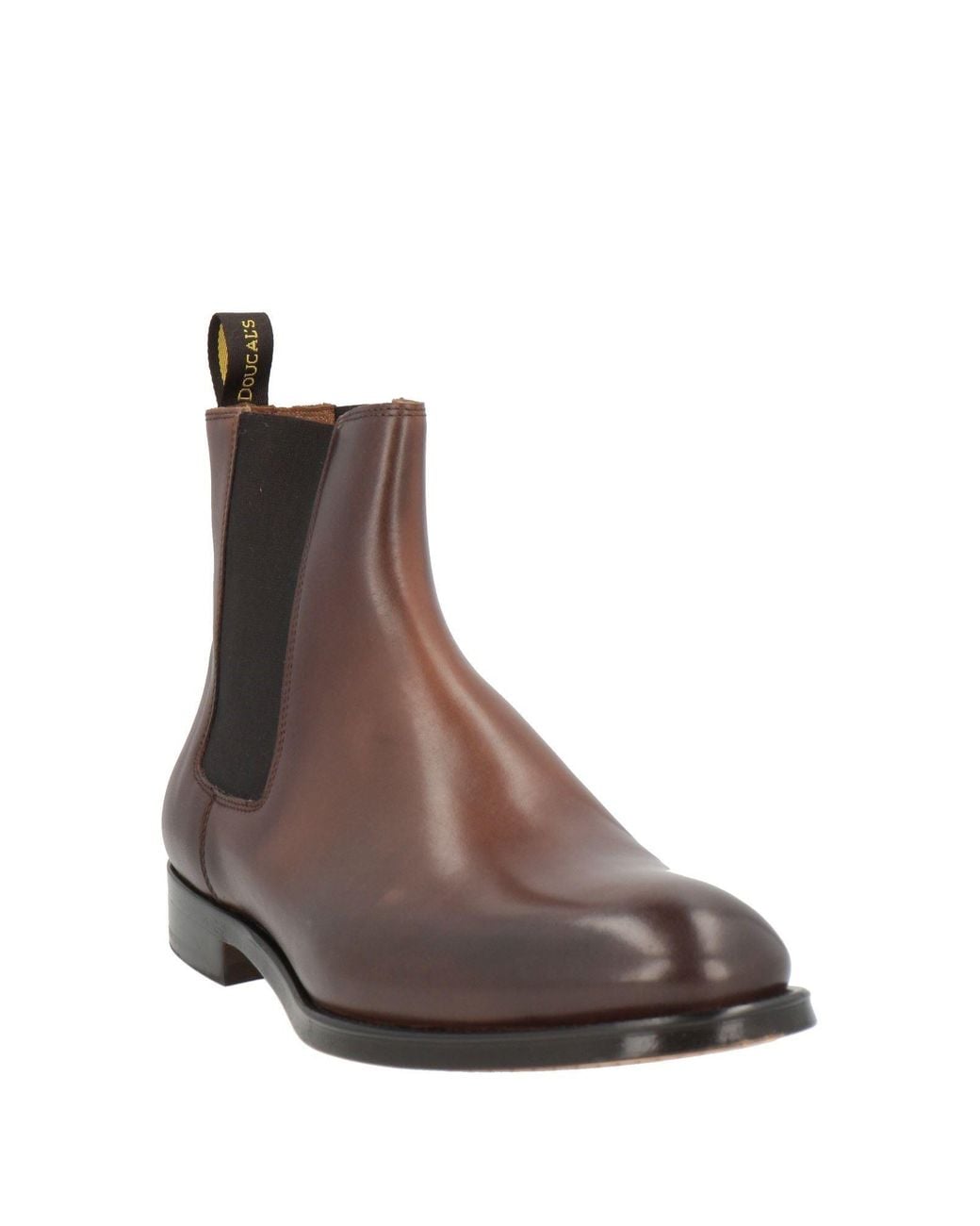 Stivaletti di Doucal's in Brown da Uomo
