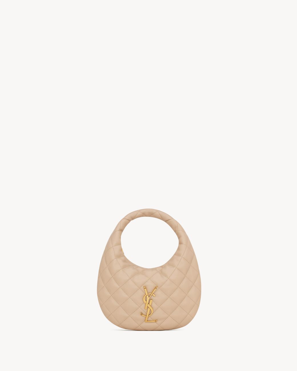 Saint Laurent Natural Icarino