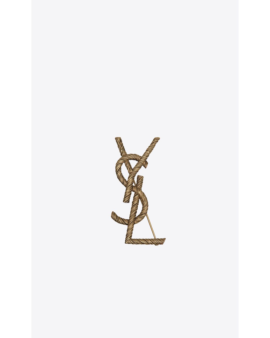 saint laurent opyum gold