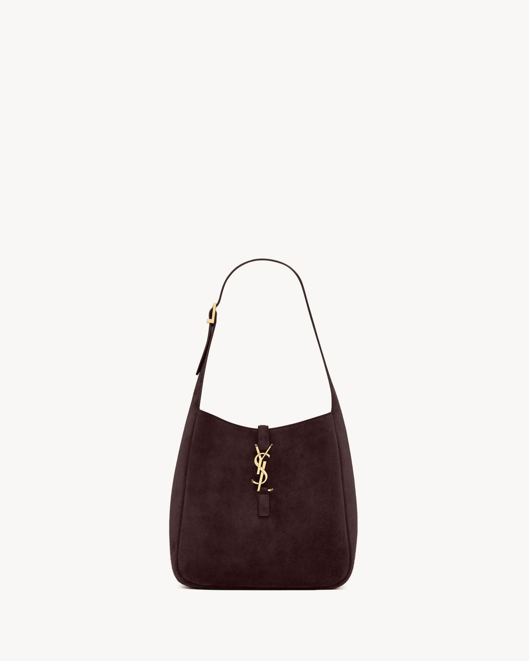 Saint Laurent Multicolor Le 5 À 7 Supple Small
