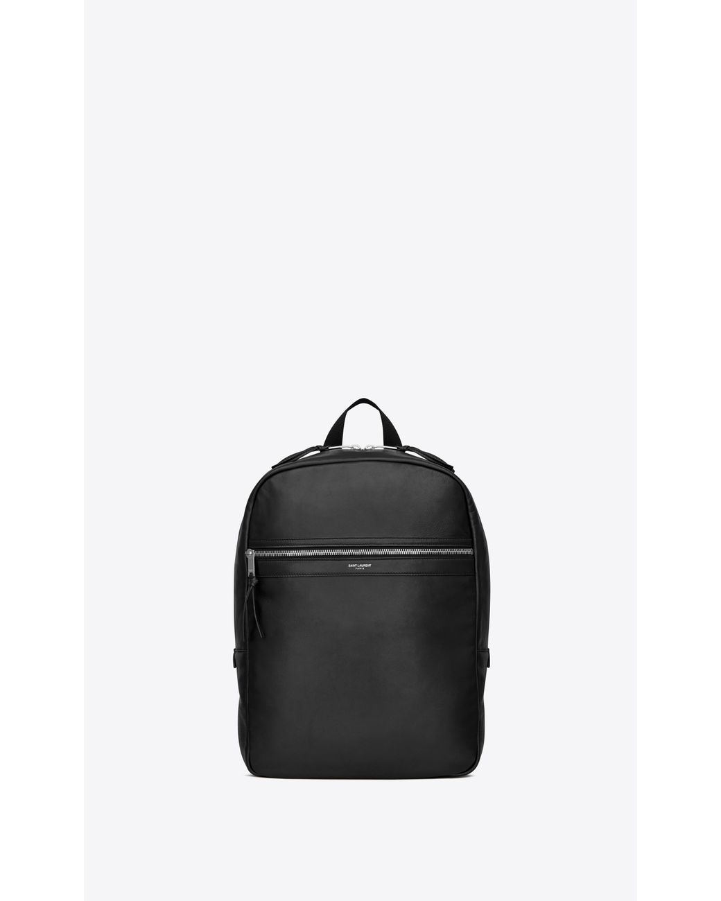 Saint laurent 2025 laptop backpack