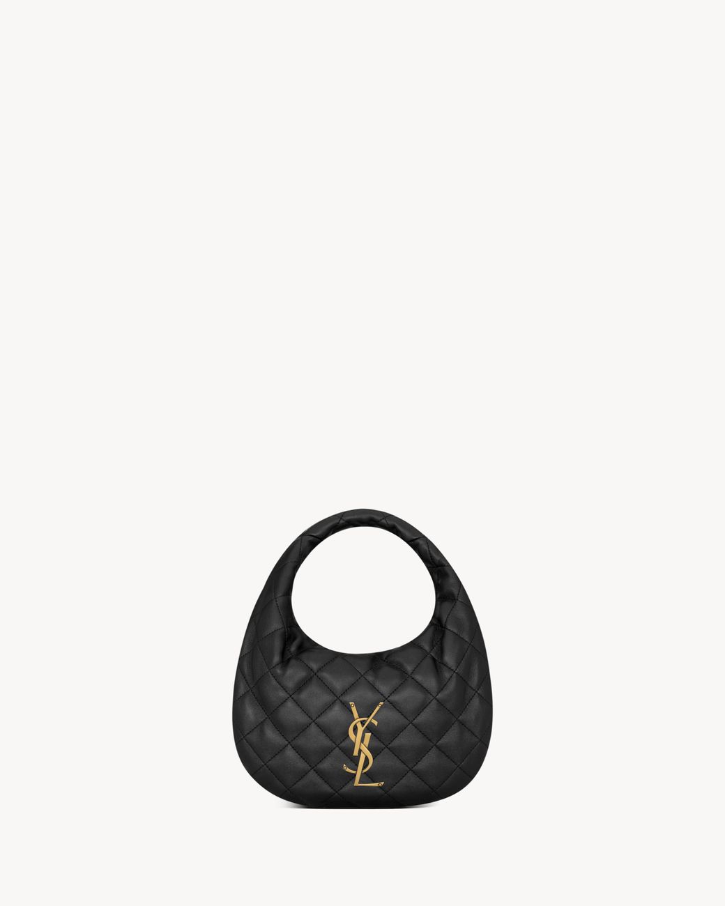 Saint Laurent Black Icarino