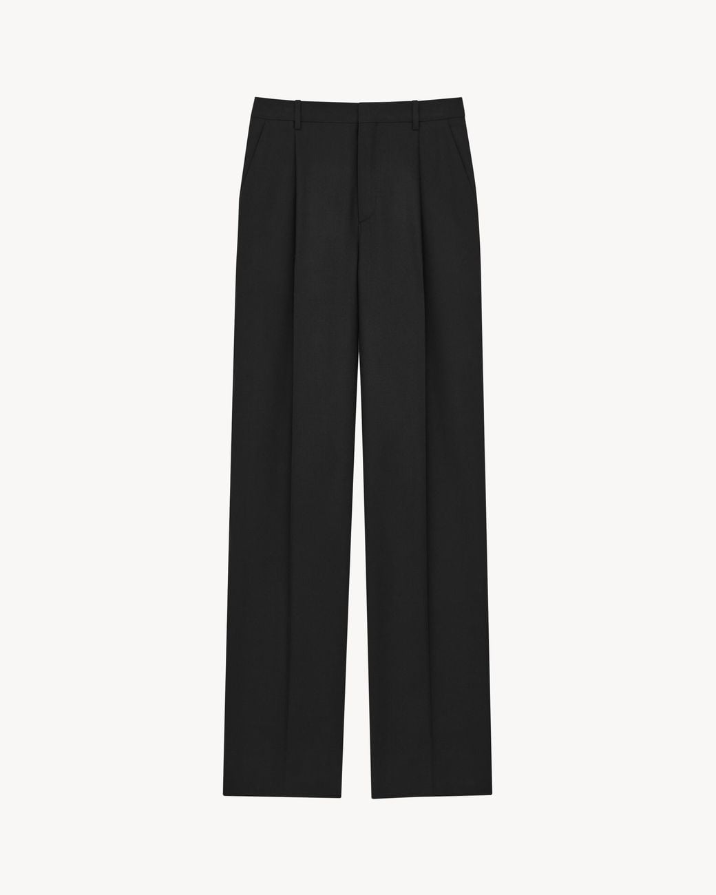 Saint Laurent Black Pants