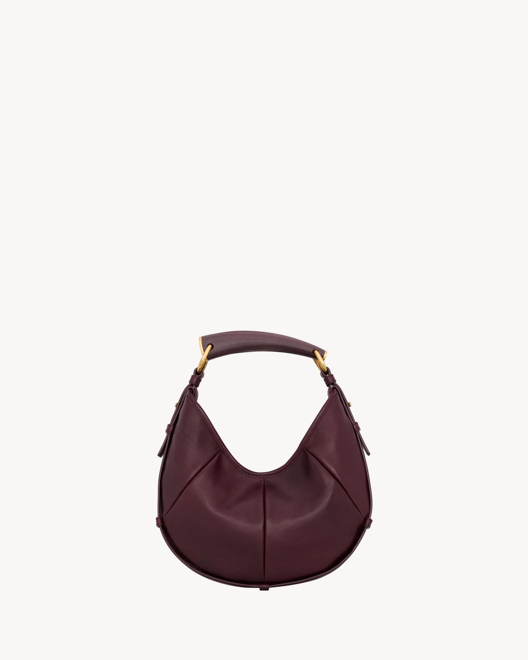 Saint Laurent Pink Mombasa Small