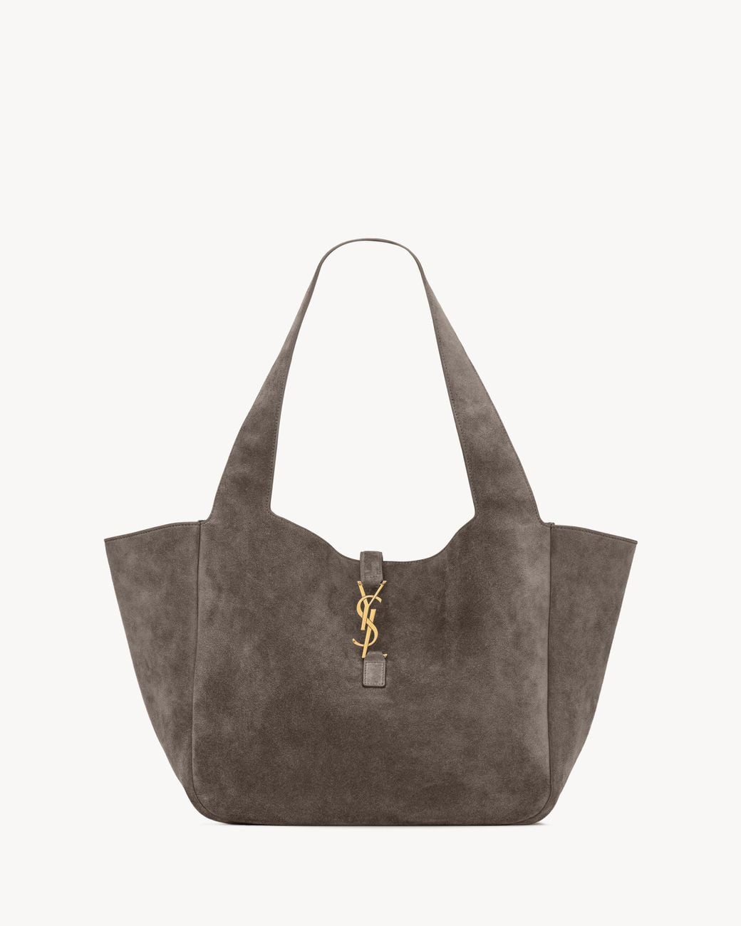 Saint Laurent Brown Le 5 À 7 Bea